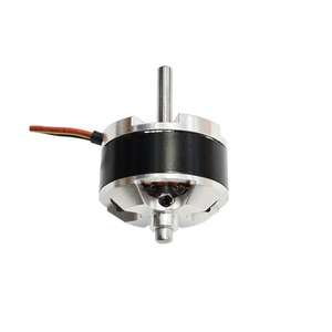 Brushless Motor B1806B Miniature Electric Motor For Handheld <b>Grinders</b> And Polishers DC Below 36V Professional Grade - Product Image 1