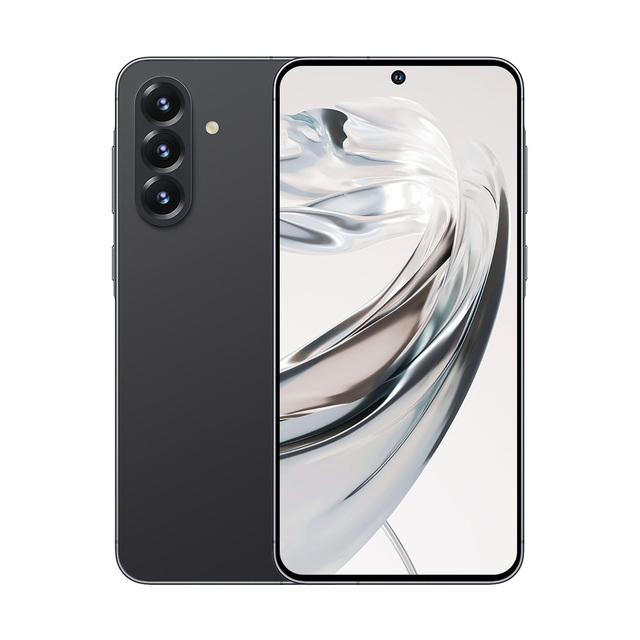 AI-Powered A56 Android 15 Adaptive Battery 7.3'' 120Hz 16+1TB 5G Android Smartphone Cellphone 5g Smartphone