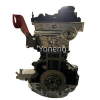 Ensemble moteur diesel Ford Transit Ranger CVRC 2.2 TDCi RWD de qualité supérieure