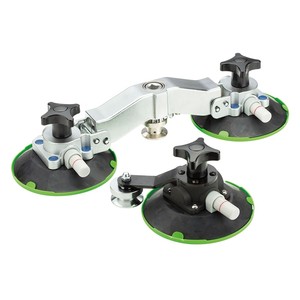 FG เครื่องมือยกกระจกสุญญากาศ187 S2สำหรับซ่อมรถยนต์ - Product Image 1