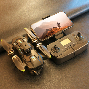 Hot bán xt505 4k <span class=keywords><strong>Mini</strong></span> <span class=keywords><strong>Drone</strong></span> đồ chơi 5 gam Wifi FPV dòng chảy trở ngại tránh tự động trở lại bay không người lái với 4K máy ảnh và GPS - Product Image 6