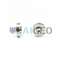 Wasserstrahl-Saphir öffnung Wasserstrahl-Rubin düse 1-11007-015 1-11007-016 1-11007-017 1-11007-018 1-11007-019 1-11007-020