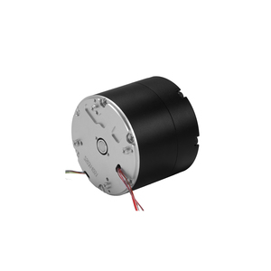 MJP4315-8 DC động cơ bánh răng Hành Tinh 24V 3.06n. M 152RPM động cơ điều khiển mã hóa tích hợp thích hợp cho robot khớp - Product Image 4