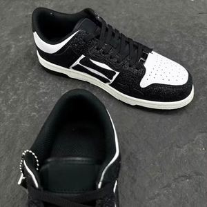 Chaussures de course classiques à bout fermé, respirantes, avec cadre en cristal, antidérapantes, imperméables, en maille Evergreen - Product Image 6