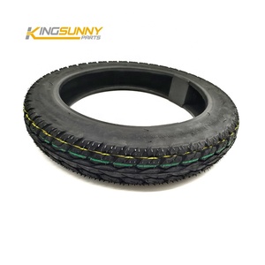 Accessoires pour vélos électriques, <span class=keywords><strong>pneu</strong></span> <span class=keywords><strong>tubeless</strong></span> 16x3.0 pour vélo électrique, roue en caoutchouc résistante à l'usure, <span class=keywords><strong>pneu</strong></span> sous vide, pièces de rechange - Product Image 1