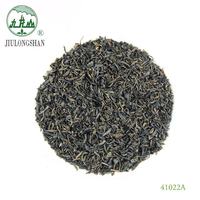 Té Verde Oolong Vietnamita de Alta Calidad, Té Verde Orgánico Chunmee, Té Suelto 41022A, Empaquetado en Caja a Granel, Especial para Natural