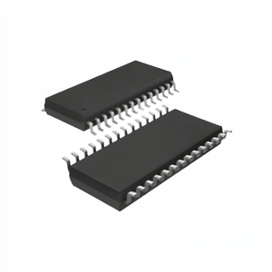 Composant électronique en gros : Interface IC TRANSCEIVER FULL 5/3 28TSSOP En stock MAX3238IPWRQ1 28 TSSOP (0.173", 4.40mm de largeur) - Product Image 1