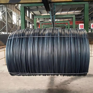 Precio de fábrica Gran inventario Venta Directa SS 304H alambre de acero - Product Image 6