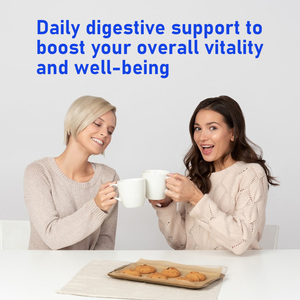 Private Label Apple Cider Vinegar Gummies with Apple Cider Vinegar Digestive Support to Boost <b>your</b> Overall Vitality Gummies - Product Image 2