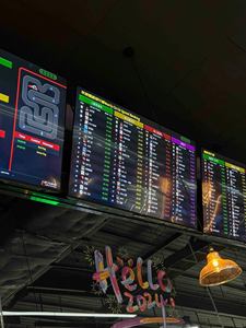 Barreras para Pistas de <span class=keywords><strong>Karting</strong></span>, Sistema de Cronometraje, Clasificación, Diseño de Pistas - Product Image 3