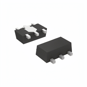Componentes Electrónicos de Gestión de Energía (PMIC) XC6210D44APR-G, Servicio Integral Original, SOT 89 5/6 - Product Image 1