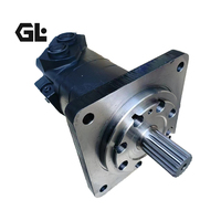 109 110 111 112 113 114 119 Orbitalmotor 109-1319-006 112-1131-006 113-1163-006 114-1090-006 Hydraulikmotor