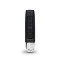 Duplicateur de télécommande RF 433 MHz, clone de télécommande