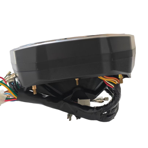 Compteur de vitesse numérique de moto 12V de haute qualité, compatible avec <span class=keywords><strong>WAVE</strong></span> 100R et 110R - Product Image 4