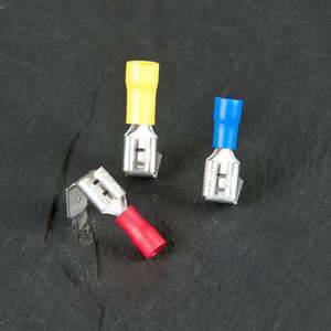 PBDD 절연 여성 및 남성 단로기 PBDV 1.25 - 250 절연 돼지 백 러그 커넥터 단자 PBDD2-250 - Product Image 5