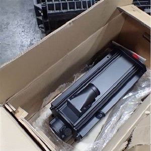 เซอร์โวมอเตอร์เร็กซ์รอธ Msk043c 0600 Nn M1 Up1 Nnnn 24V มอเตอร์ไฟฟ้าขนาดเล็กสำหรับใช้ในอุตสาหกรรม - Product Image 2