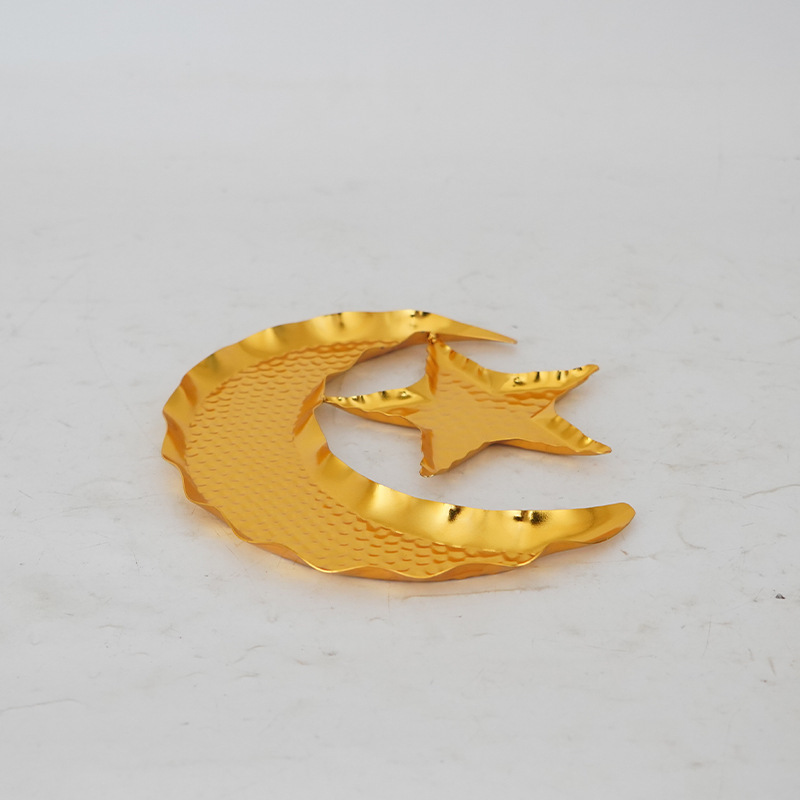 Gold-L size