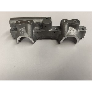 Couverture de roulement d'arbre à cames pour Buick Excelle L2B B15, pièce de rechange pour moteur - Product Image 2