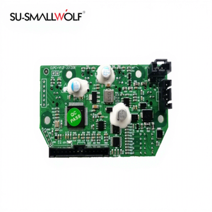 Carte de circuit imprimé métallique de haute qualité Gen 5 109503 109503GT pour les modèles de plateformes élévatrices Genie GS-2668 GS-3268 GS-1530 GS-1930 GS-1932 GS-2032 - Product Image 1