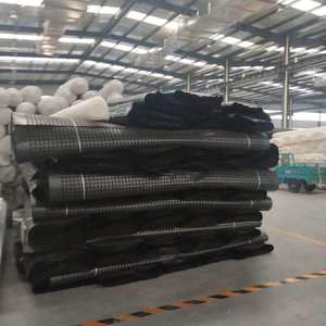 Planche de drainage en plastique composite concave-convexe pour <span class=keywords><strong>toiture</strong></span>, filtre à eau HDPE hydrophobe, fabriquée par le producteur - Product Image 6