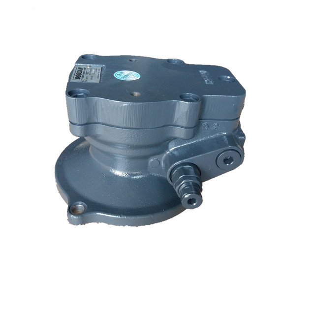DX60 K1026305A Swing Motor Slewing Motor Rotary Device for 6tons Excavator