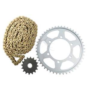 TCMT XF-8141มอ<span class=keywords><strong>เตอร์</strong></span> O-Ring และชุดเฟืองสำหรับ TRIUMPH 675 DAYTONA 2006-2010 2007 2008 - Product Image 2