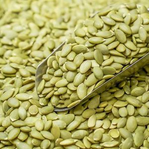 Semi di Zucca Biologici Freschi e Essiccati, Snack Crudo Lavorato - Product Image 6