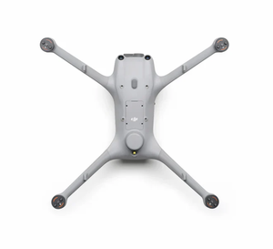 Matrice 4TD Droner Matrice 4DT pour Dock 3, conçu pour l'imagerie thermique, la cartographie de haute précision et l'infrastructure - Product Image 2