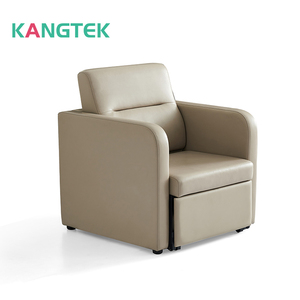 Ghế <span class=keywords><strong>sofa</strong></span> giường đơn hiện đại KANGTEK đa năng, gấp gọn, nội thất phòng khách gia đình - Product Image 1