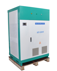 480vdc hiệu quả cao 200Kw năng lượng mặt trời HYBRID <span class=keywords><strong>INVERTER</strong></span> 200kva Off Power <span class=keywords><strong>Inverter</strong></span> với AC <span class=keywords><strong>Bypass</strong></span> - Product Image 1