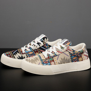 Mens Plus Size <b>Shoes</b> Comfortable <b>Soft</b> <b>Sole</b> Canvas Board <b>Shoes</b> Lightweight and Breathable Wear Resistant Thick Soled Casual <b>Shoes</b> - Product Image 4
