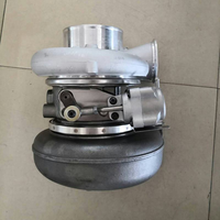 Chine turbocompresseur de haute qualité HE551 CURSOR 13 4046962 CAMION