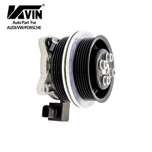 Bomba de Agua KVIN 03C121004J para SCI/A3/<span class=keywords><strong>Twin</strong></span> Turbo 03C 121 004 J, Bomba de Agua para Scirocco 1.4T CROSSGOLF - Product Image 2