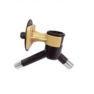 Botella de Agua Colgante para Jaula de Mascotas, Bebedero con Bola Rodante para Perros y Gatos - Product Image 1