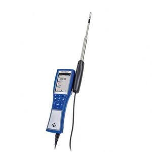 TSI VelociCalc 9600 - Medidor de Ventilación Multifunción con Opción de Sonda - Product Image 3