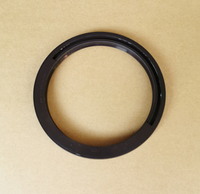 Joint d'étanchéité pour convertisseur de couple de bulldozer D375 07012-50125