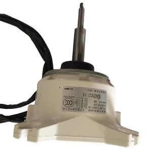 Moteur sans balais Sic 68FV D851 1R Dc280V 51W pour pièces de climatiseur Hitachi - Product Image 5