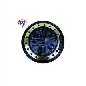 Экскаватор гидравлический запчасти ZX160 <span class=keywords><strong>ZX180</strong></span>-<span class=keywords><strong>3</strong></span> ZX200-1 ZX200-<span class=keywords><strong>3</strong></span> ZX210-<span class=keywords><strong>3</strong></span> ZX200 ZX210 Конечная Передача подъёмног моторо 9233687 9233692 для экскаватора <span class=keywords><strong>Hitachi</strong></span> - Product Image 1