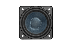 Altavoz Universal Xuming <span class=keywords><strong>de</strong></span> 2 Pulgadas <span class=keywords><strong>de</strong></span> Rango Completo, Nano Carbono, Plástico, Modelo 058, Diseño Coaxial, Potencia 5W/8W, Nuevo, 1 Año <span class=keywords><strong>de</strong></span> Garantía - Product Image 2