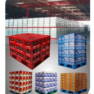 ลังไม้รมควันสำหรับบรรจุภัณฑ์ส่งออกทางเรือ รับน้ำหนักได้สูง กล่องไม้แข็งแรงสำหรับการขนย้าย ใช้ในอุตสาหกรรมเครื่องจักร - Product Image 1