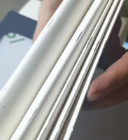 Máquina para Hacer Folletos con Encuadernación Tipo Saddle Stitch S33, Plegadora y Encuadernadora