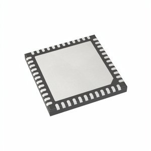 Composants et pièces électroniques DSPIC33AK32MC102-E_M7 à 28 pads exposés VFQFN, DSPIC33A, FPU, 200 MHz, 32 Ko FLASH - Product Image 1