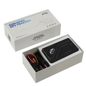 Traceur <span class=keywords><strong>GPS</strong></span> 4G LTE anti-espionnage pour véhicules et biens, avec gestion de flotte pour équipements/camions/remorques/conteneurs/vélos - Product Image 6