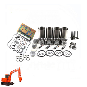 V1505 V1505D V1505T V1505E 大修重建套件适用于久保田发动机 F3680 KX71-3 拖拉机 - Product Image 3