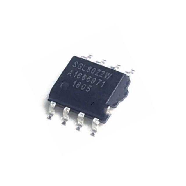 IC Integrated Circuit SGL8022K SOP-8 Chips SGL8022