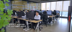 NUEVO ORIGINAL Chip <span class=keywords><strong>Factory</strong></span> Bestsellle Circuitos integrados Componentes electrónicos QFP S2060B - Product Image 2
