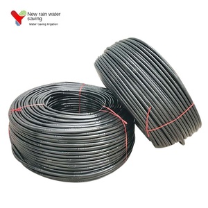 Tuyau <span class=keywords><strong>d</strong></span>'irrigation <span class=keywords><strong>goutte</strong></span> à <span class=keywords><strong>goutte</strong></span> en plastique 16PE, cylindre agricole avec 20 goutteurs pour les arbres fruitiers, système automatique, garantie de 4 ans - Product Image 5