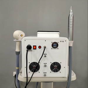 Máquina de Depilación Láser de Diodo 2025, Eliminación de Tatuajes, Rejuvenecimiento Facial y de la Piel - Product Image 3