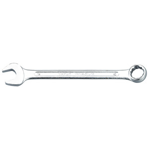 Clé combinée FERVI, durable et polyvalente, pour des fixations faciles - Product Image 1