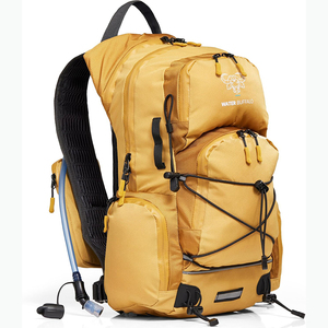 Free sample Additional <b>Backpacks</b> for Hiking Outdoor Soft Bag Climbing <b>Backpack</b> for Traveling, Camping, and Hiking - Product Image 1